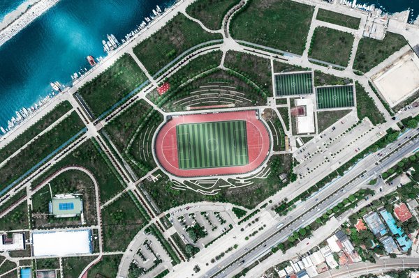 Profils d'athlètes célèbres du Crossfit