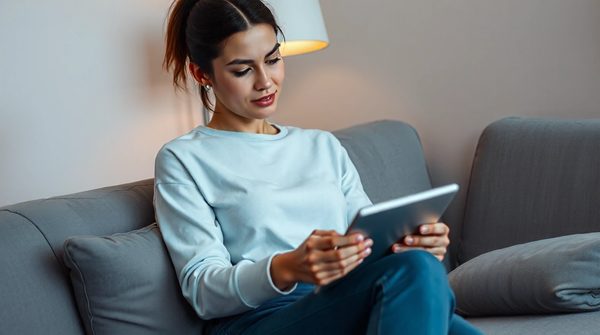 Améliorez votre forme avec le simulateur cooper en 12 minutes