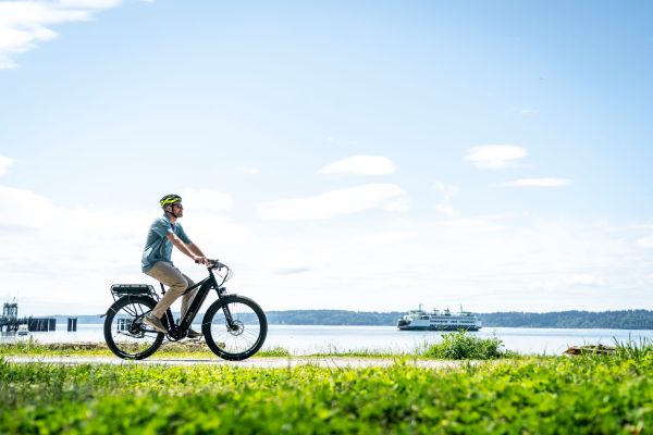 Le vélo électrique à 1500 Euros : faites le bon choix !