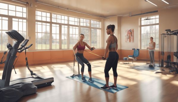 Pourquoi les muscles abducteurs sont essentiels pour votre santé