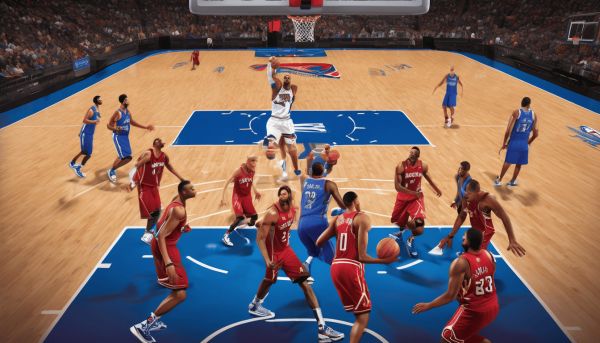 Quelles équipes NBA joueront en 2025-2026 ?