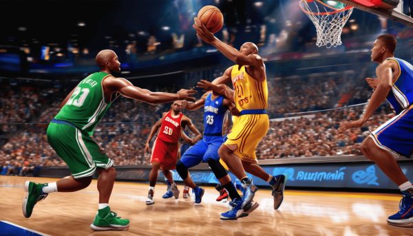 Quelles sont les équipes de la saison NBA 2026 ?