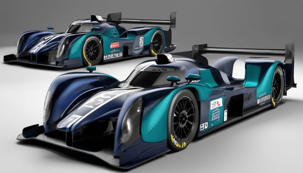 Qu’est-ce qui rend la Cadillac lmp1 si impressionnante ?