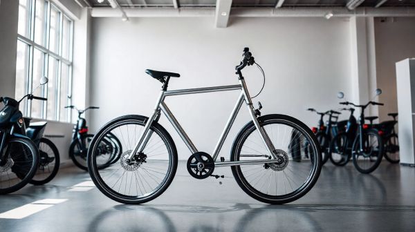 Top 5 vélos électriques sous 1500 Euros à ne pas manquer