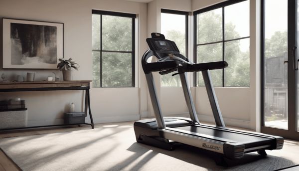 Trouver un tapis de course silencieux pour appartement