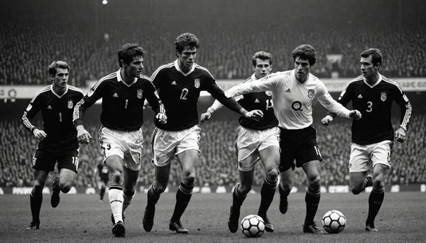 Les rivalités emblématiques de l'om : un héritage intemporel