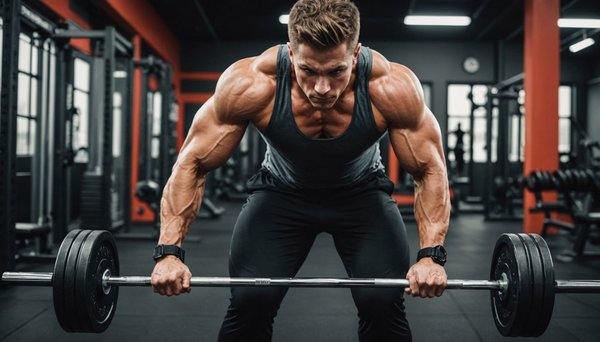 Pré workout : comment optimiser vos séances de musculation ?