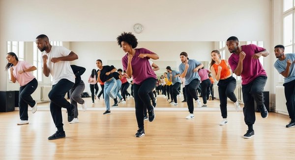 Cours de hip hop à Paris : les meilleures adresses pour se lancer